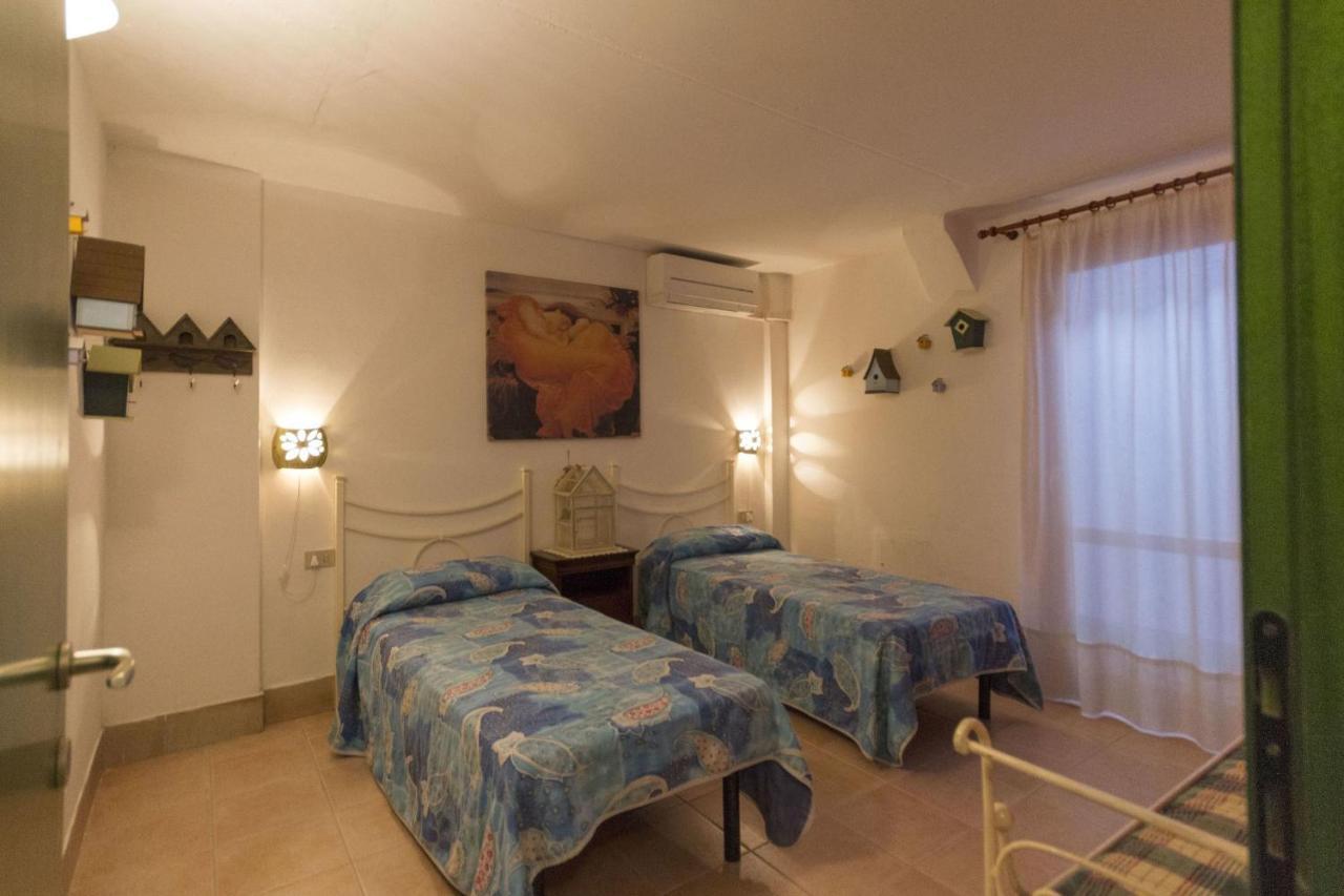 Calanchi Apartments Montaione Exterior photo