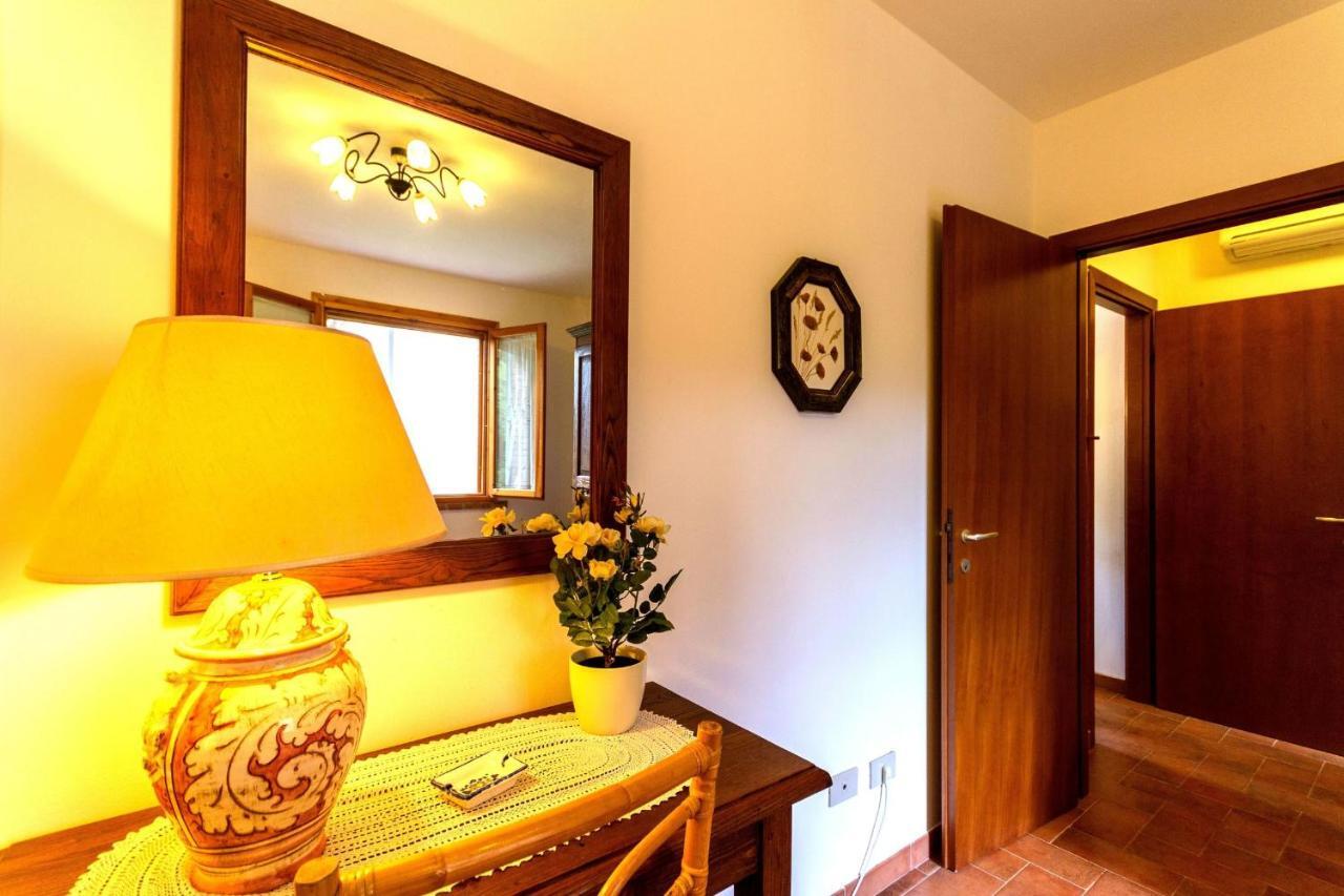 Calanchi Apartments Montaione Exterior photo