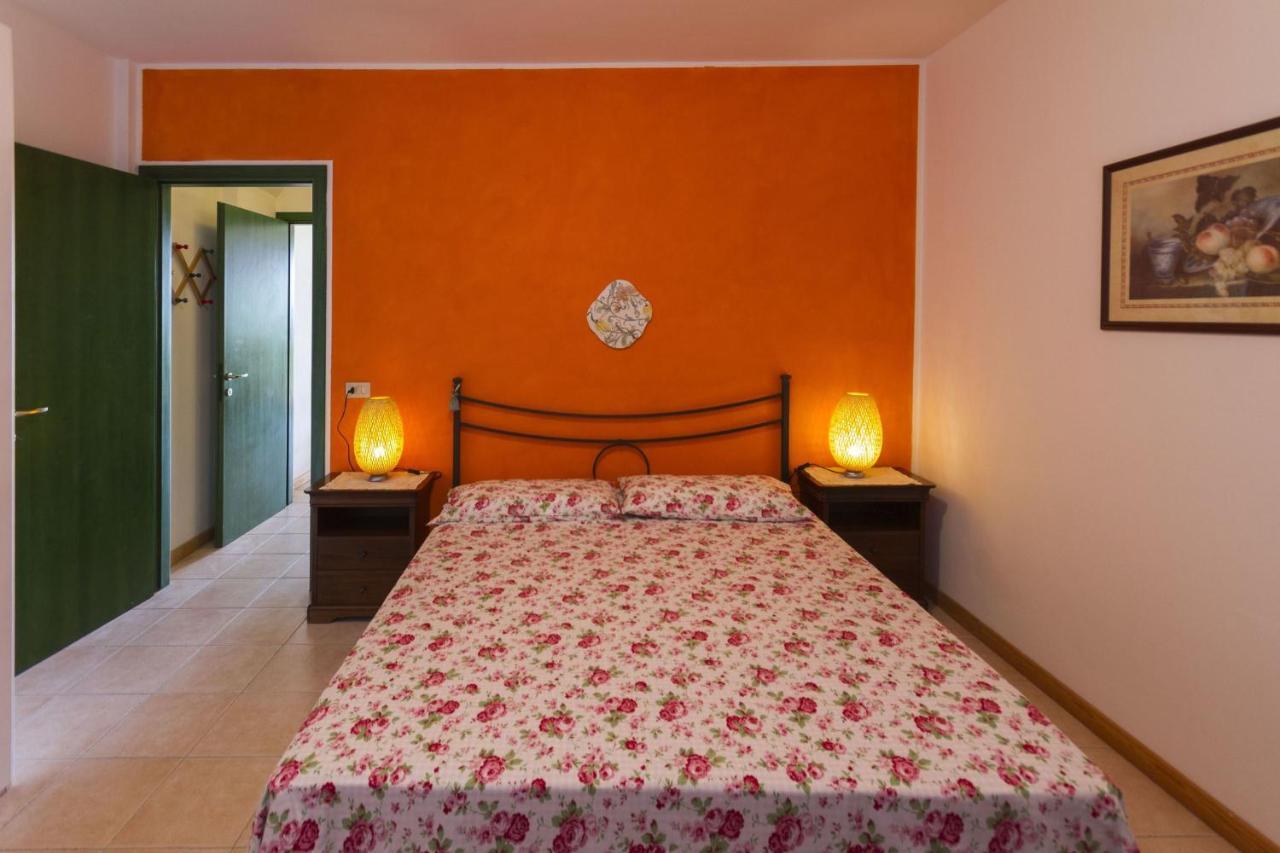 Calanchi Apartments Montaione Exterior photo