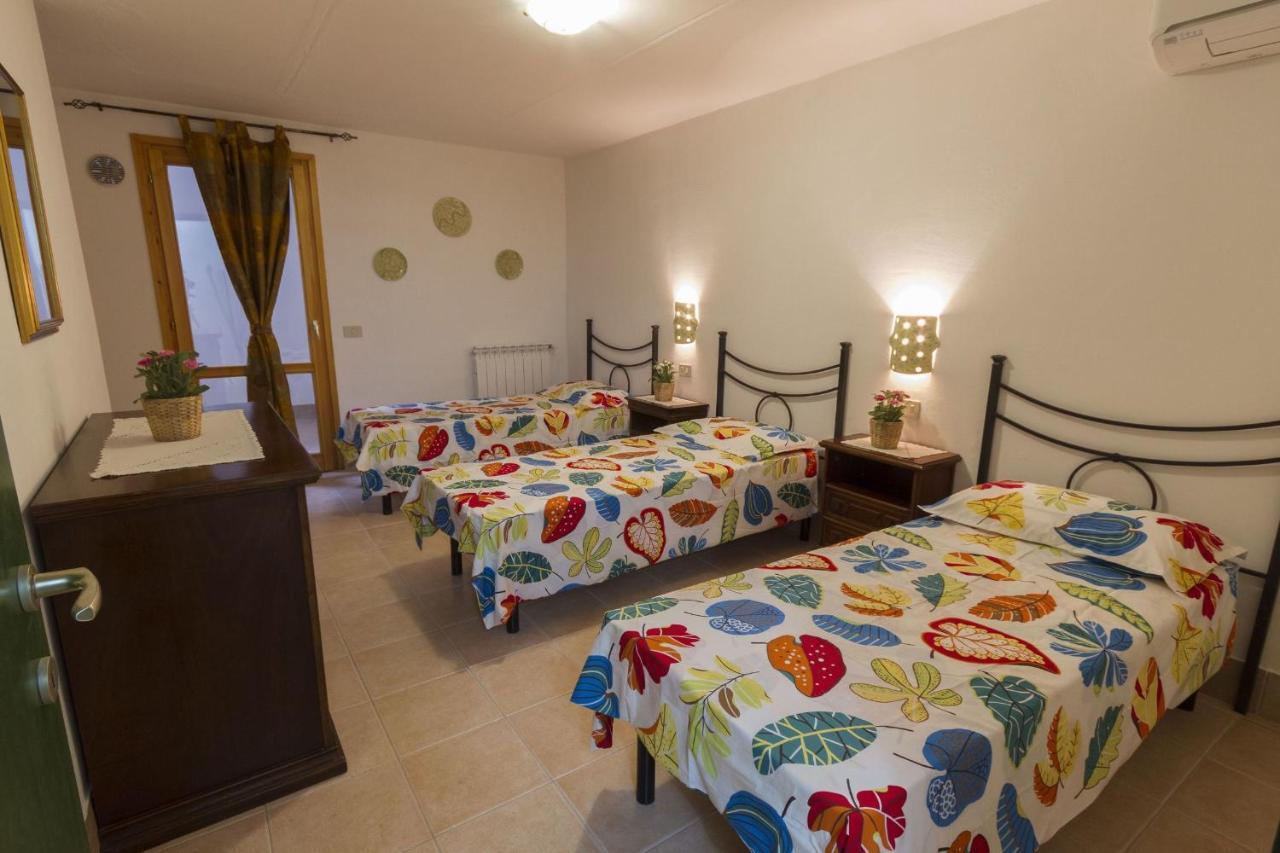 Calanchi Apartments Montaione Exterior photo