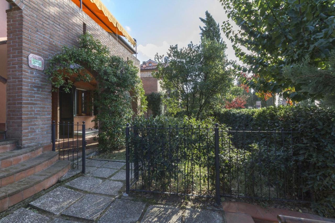 Calanchi Apartments Montaione Exterior photo