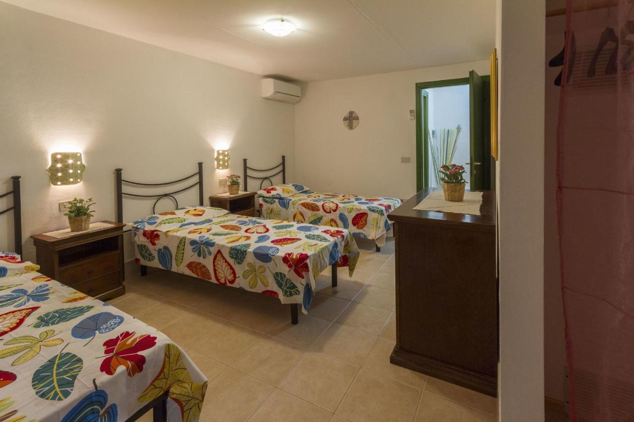 Calanchi Apartments Montaione Exterior photo