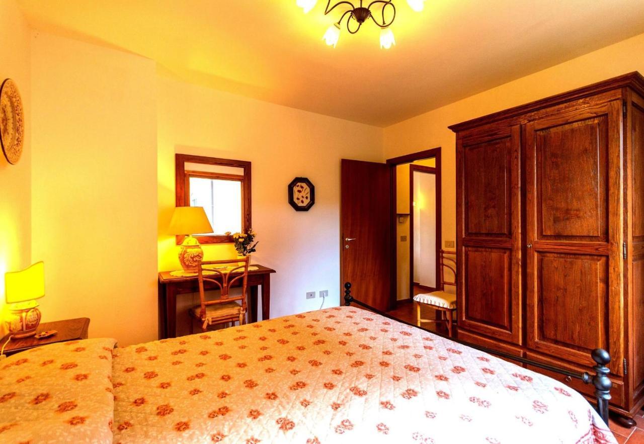 Calanchi Apartments Montaione Exterior photo