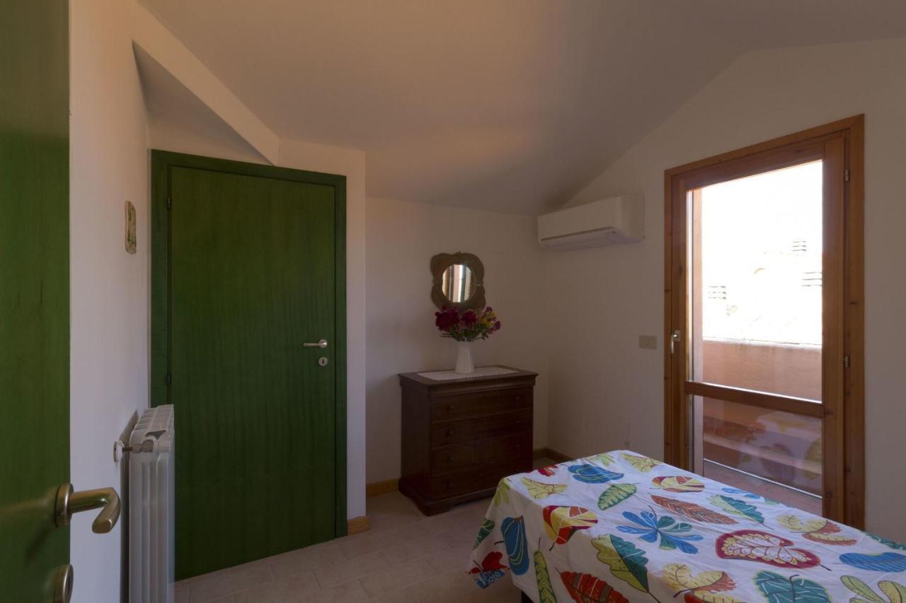 Calanchi Apartments Montaione Exterior photo